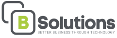 Partners -  BSolutions