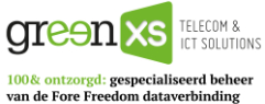 Partners -  GreenXS