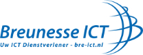 Partners - Breunesse ICT