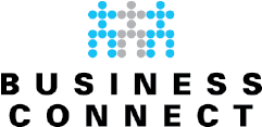 logo businessconnect